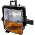 Turn Signal / Parking Light / Fog Light Assembly