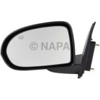 Door Mirror