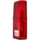 Tail Light Assembly