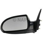 Door Mirror