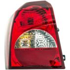 Tail Light Assembly