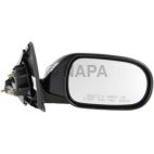 Door Mirror