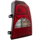 Tail Light Assembly