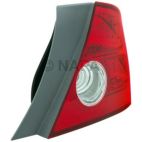 Tail Light Assembly