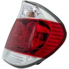 Tail Light Assembly