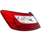 Tail Light Assembly