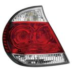 Tail Light Assembly