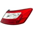 Tail Light Assembly