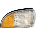 Turn Signal / Parking Light Assembly
