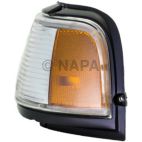 Side Marker Light Assembly