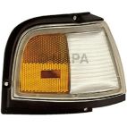 Side Marker Light Assembly