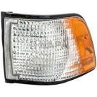 Side Marker Light Assembly