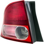 Tail Light Assembly