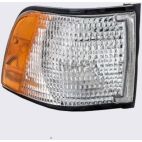 Side Marker Light Assembly
