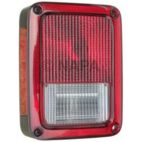 Tail Light Assembly