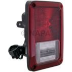 Tail Light Assembly