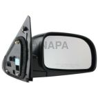 Door Mirror