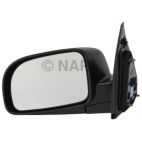 Door Mirror