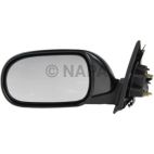 Door Mirror