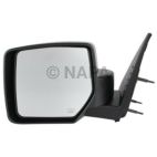 Door Mirror