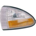 Side Marker Light Assembly