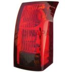 Tail Light Assembly