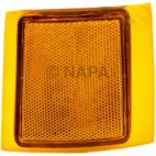Side Marker Light Assembly