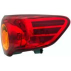 Tail Light Assembly