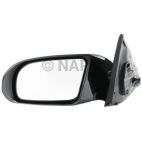 Door Mirror