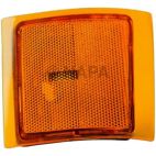 Side Marker Light Assembly