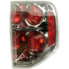 Tail Light Assembly