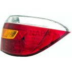 Tail Light Assembly