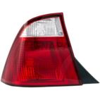 Tail Light Assembly