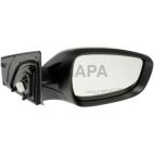 Door Mirror