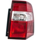 Tail Light Assembly