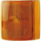 Side Marker Light Assembly