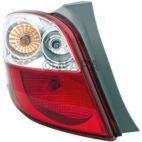 Tail Light Assembly
