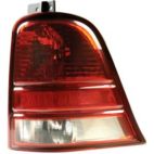 Tail Light Assembly