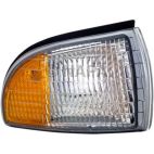 Side Marker Light Assembly