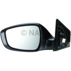 Door Mirror