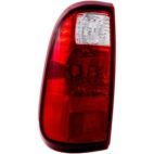 Tail Light Assembly