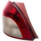 Tail Light Assembly