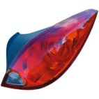 Tail Light Assembly