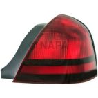 Tail Light Assembly