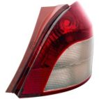 Tail Light Assembly
