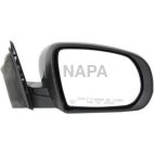 Door Mirror