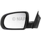 Door Mirror