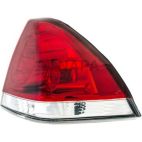 Tail Light Assembly