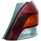 Tail Light Assembly