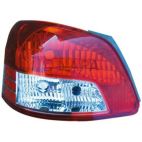 Tail Light Assembly